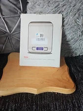 digital food scale 550g