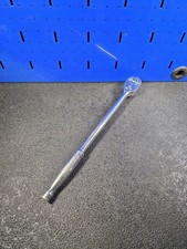 Snap-on Tools Sl80a 12 Drive Dual 80 Long Handle 15 Ratchet