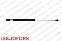 LesjÖFors 8104228 Gasfeder FüR Koffer-/Laderaum Gasfeder GasdäMpfer FüR Audi