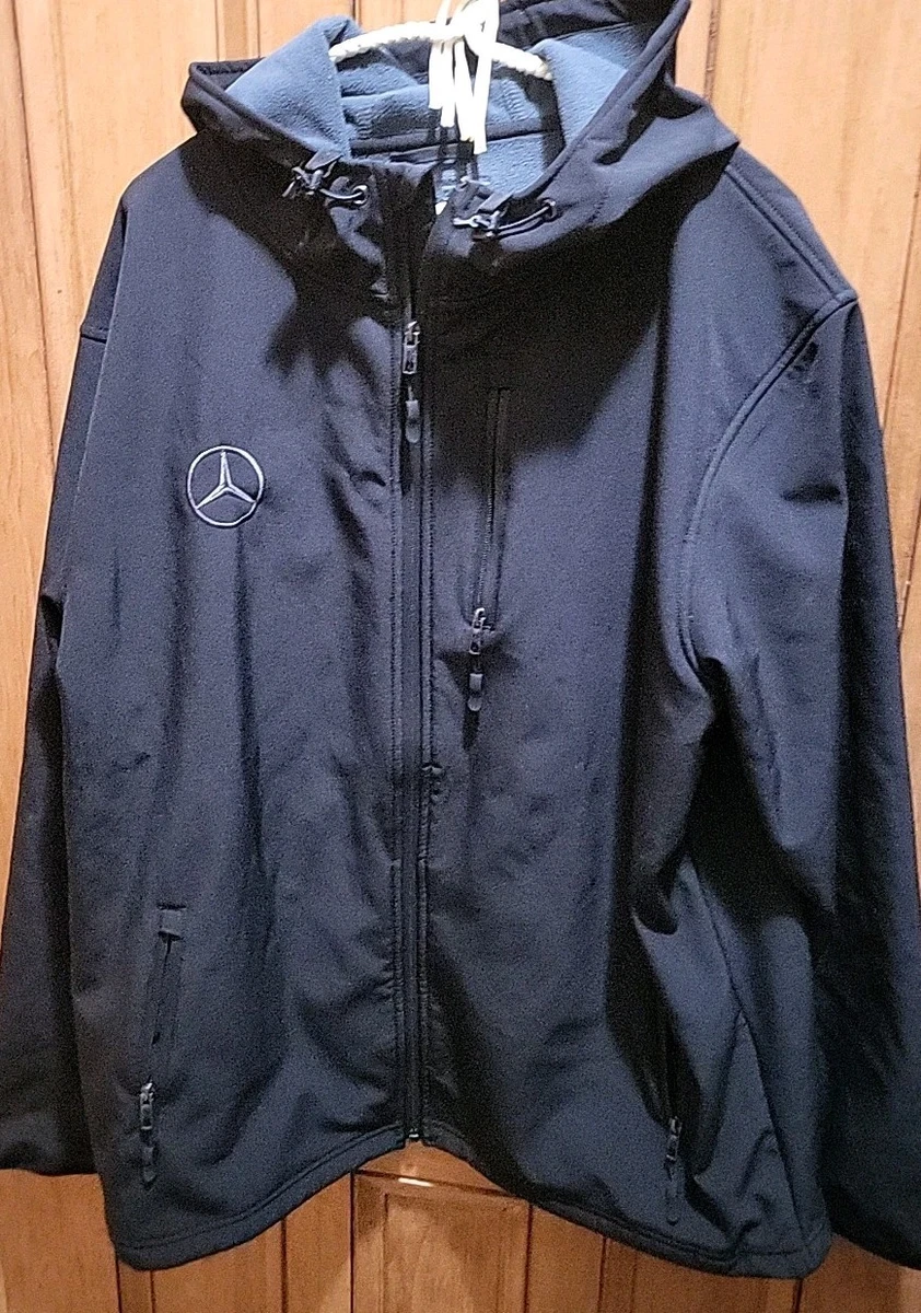 Mercedes-Benz Regular Jackets for Men for Sale | Shop New & Used