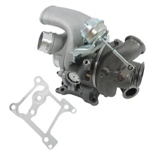 LABLT Turbo For Ford Super Duty 6.7L Diesel Powerstroke Dual Scroll 2011-2014