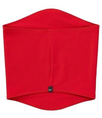 【archive】21ss SUPREME × NIKE Neck-Warmer Supreme x Nike Neck Warmer SS21 Face Mask Red Supreme Nike Collab