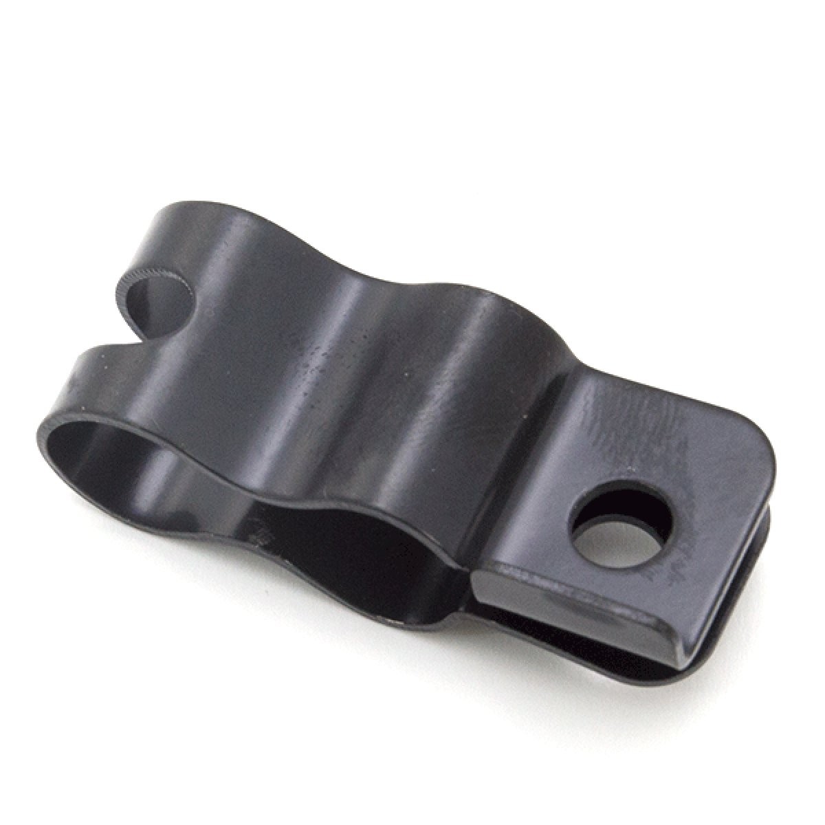 Scooter Clip for ZN125T-34 HSCLP087 BNIB HOSE RING SECURING SNAP FASTENER PIPE