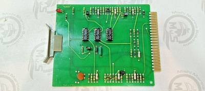 JRCS SA-E21 Melder PCB Karte Schiff Marine Industrie Alarmsystem Platine Japan