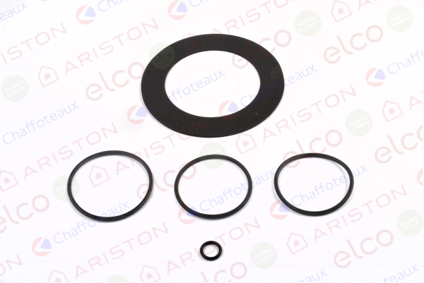 Elco O-Ringsatz D56X3+D11X2+D115/77/Dmvse 512-image
