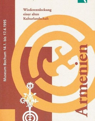 Kristin [Red.] Platt Armenien : Wiederentdeckung einer alten Kulturlandschaft ;
