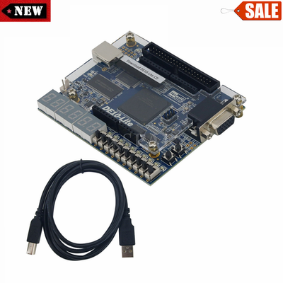 Terasic DE10-Lite FPGA Development Board w/MAX 10 10M50DAF484C7G