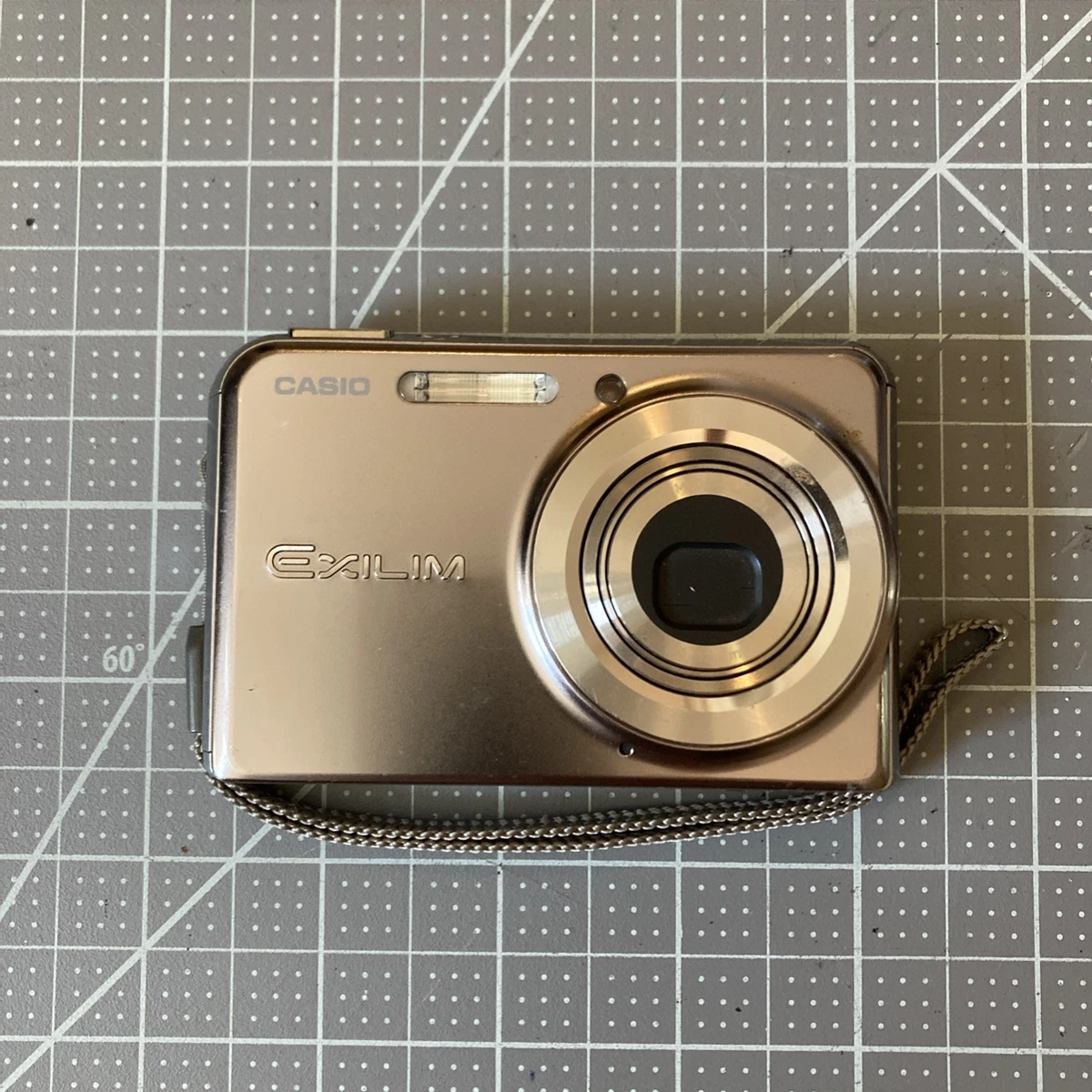 Casio Exilim EX-S770 Digital Cameras for Sale | Shop New & Used