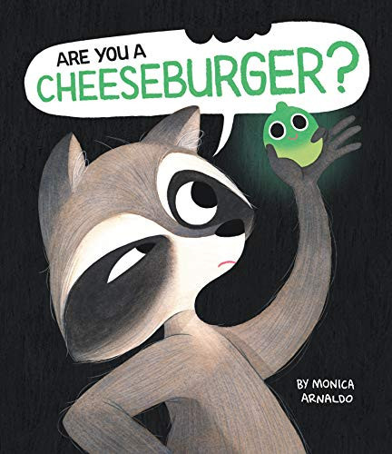 Are You a Cheeseburger?, Arnaldo, Monica - Picture 1 of 2