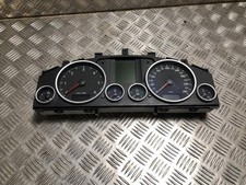 Compteur Volkswagen TOUAREG