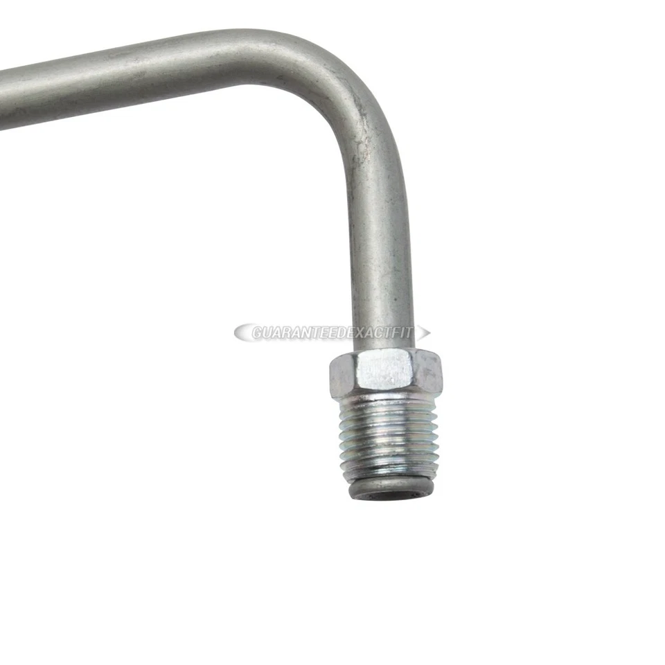 Manguera de presión de dirección asistida TCP para American Motors Ambassador Edelmann Foto 3 de 3