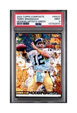 Terry Bradshaw Cards, Rookie Cards and Autographed Memorabilia Guide 20