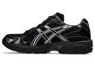 US Men Size 12 - ASICS Gel-1130 Black Pure Silver 1201A906-001 BRAND NEW