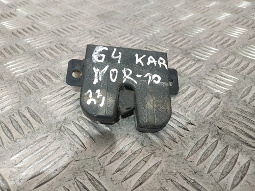 VW GOLF IV Variant 1J5 Heckklappenschloss 1J9827505 1.90 Diesel 85kw 12670921