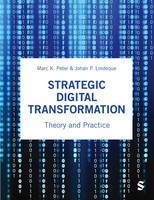 Strategic Digital Transformation Theory And Practice Marc K. Peter (U. A.) Buch