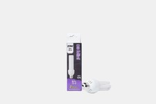 Vivarium Electronics Compact Lamp 23 Watts 5.0 UVB Full Spectrum UV Light ...