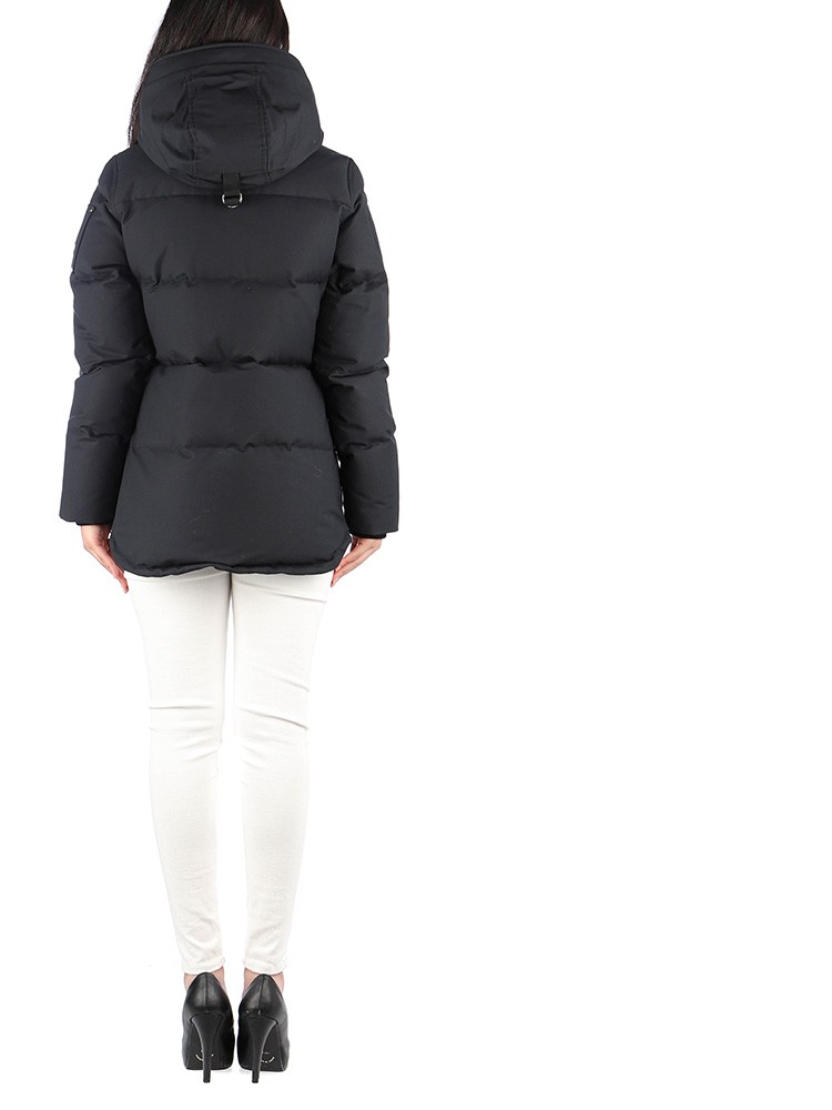 Moose Knuckles Knowlesville Women's Padding M32LJ129N 833 35507854