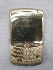 BlackBerry Curve 8310 Untested No Info No Accu  