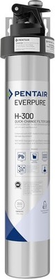 Pentair Everpure H-300 Commercial Grade Drinking Water System 300Gallon Capacity
