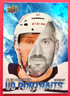 2025-26 Upper Deck Series 1 Hockey - PORTRAITS - Alex Ovechkin #P-12