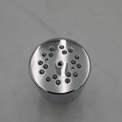 Rohl 0126BS1PN 1.0 GPM Two Function Body Spray in Polished Nickel