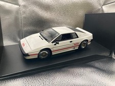 Autoart Lotus Esprit Turbo S2 1/18 Minicar
