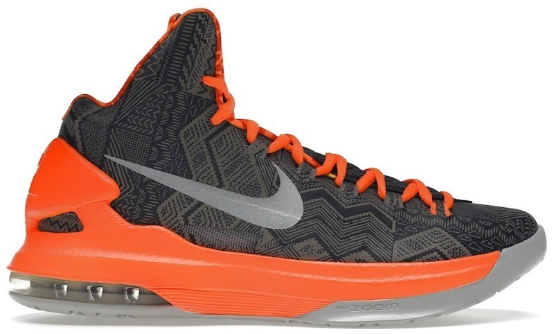 シューズ(男性用) Nike KD 5 BHM - size 10 US / 28cm Nike KD 5 BHM - 583107-001 for Sale | Authenticity Guaranteed | eBay