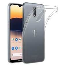 Nokia 2.3 Clear Cover Cheap And Better Qualitu Simple And Clear Phone Case