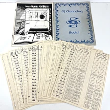 I.C.E. Iron Crown Enterprises SPELL LAW Fantasy Rolemaster System INCOMPLETE