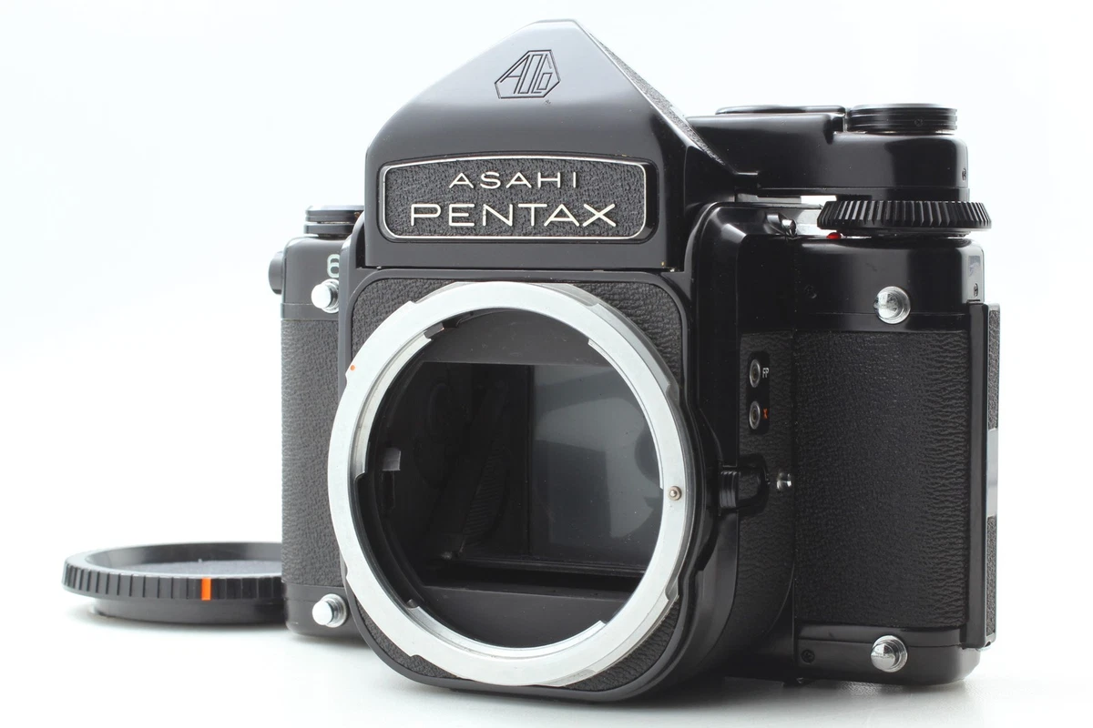 Pentax 67 for sale - eBay