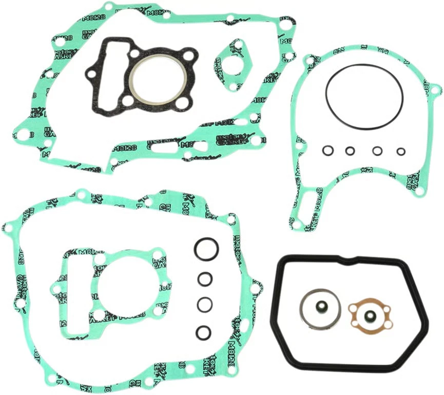 Athena Complete Gasket Kit Honda XR75 77-78 XL80R P400210850084 400210850084 - Image 2 of 4