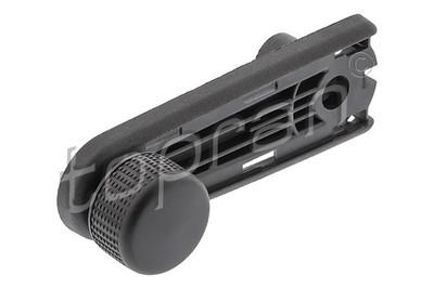TOPRAN 103 544 Window Crank for VW