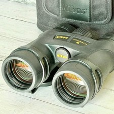 Nikon "MONARCH 7" 8x42 All-Round Model Binoculars