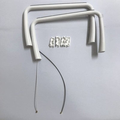 Genuine   Phantom 4 RTK Drone Spare Part Right & Left Landing Gear & Covers #am