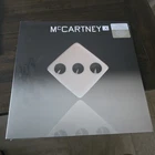 Paul McCartney McCartney III Mint Sealed Indie Exclusive White Vinyl 657/4000