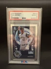 Paul Skenes 2024 Bowman Chrome Bowman AI #BAI15 RC (PSA 10)