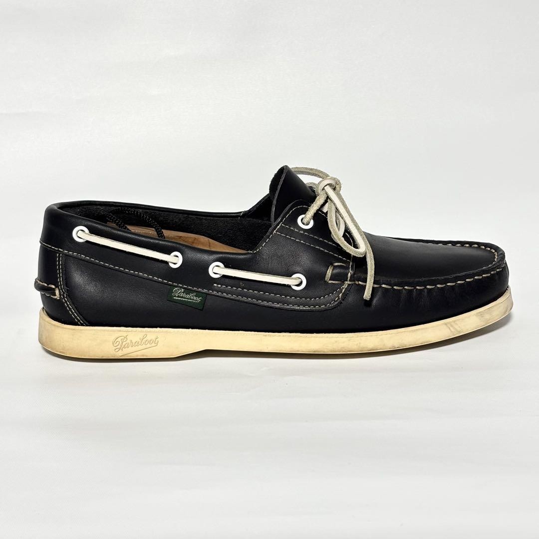 靴 paraboot birth marine America 9b42befe-9d94-4047-90a6-