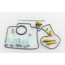 2FastMoto Carburetor Carb Repair Rebuild Kit for Honda CR125R '04-07 25-90149