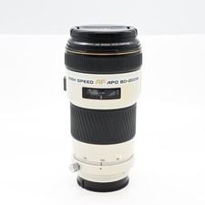 Minolta f/2.8 80-200mm Camera Lenses for sale - eBay