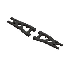 ARA330847 Arrma Front Suspension Arms