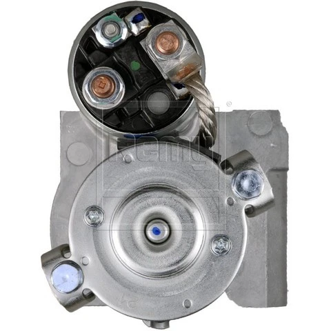 Remy International 26483 Premium Remanufactured STARTER OEM Foto 4 de 4