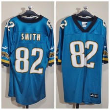 VTG Puma NFL 🏈 Jacksonville Jaguars #82 Jimmy Smith Jersey L BNWOT 🤌🏼🔥👌🏼