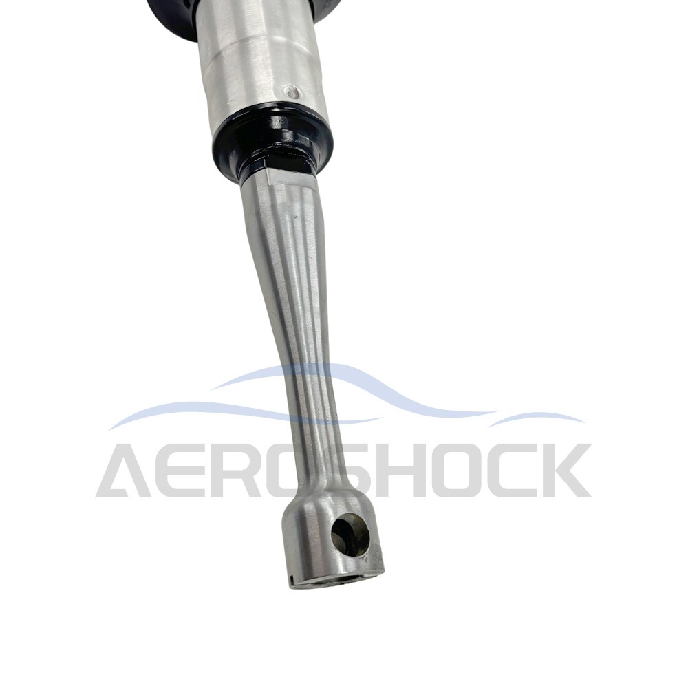 Rolls-Royce Phantom 2004-2016 FRONT+LEFT Air suspension strut