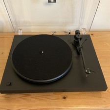 Pro-Ject Debut II Record Player Turntable