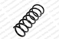 1X Fahrwerksfeder Lesjöfors 4208453 FüR BMW E63 6Er 630 635 645