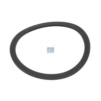 Dichtring Ø 40 Mm 2 Mm DT Spare Parts Iam-Expertise Passend FüR U.A. Renault