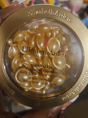 Elizabeth Arden Advanced Ceramide Capsules Face Serum Age-Defying Ceramide