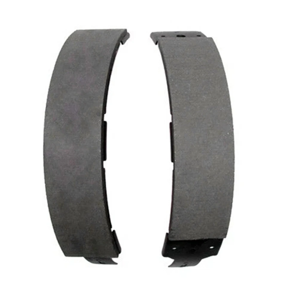 Rear Brake Shoes for Ford F-150 E-150 Econoline Bronco Mercury Grand Marquis - Image 4 of 4