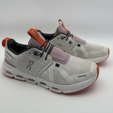 ON Cloud Sky, Youth size 5.5, White Mauve, Style 3YD11442234