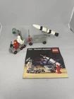 LEGO Classic Space Mobile Rocket Launcher (462) Complete W Instructions Retired